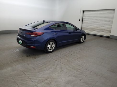 Used 2019 Hyundai Elantra Value Edition FWD image 10