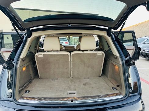 Used 2014 Audi Q7 3.0T Premium Plus w/ Premium Plus Package image 20