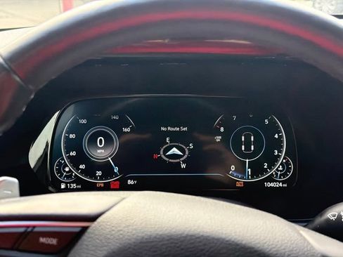 Used 2021 Hyundai Palisade Limited FWD image 17
