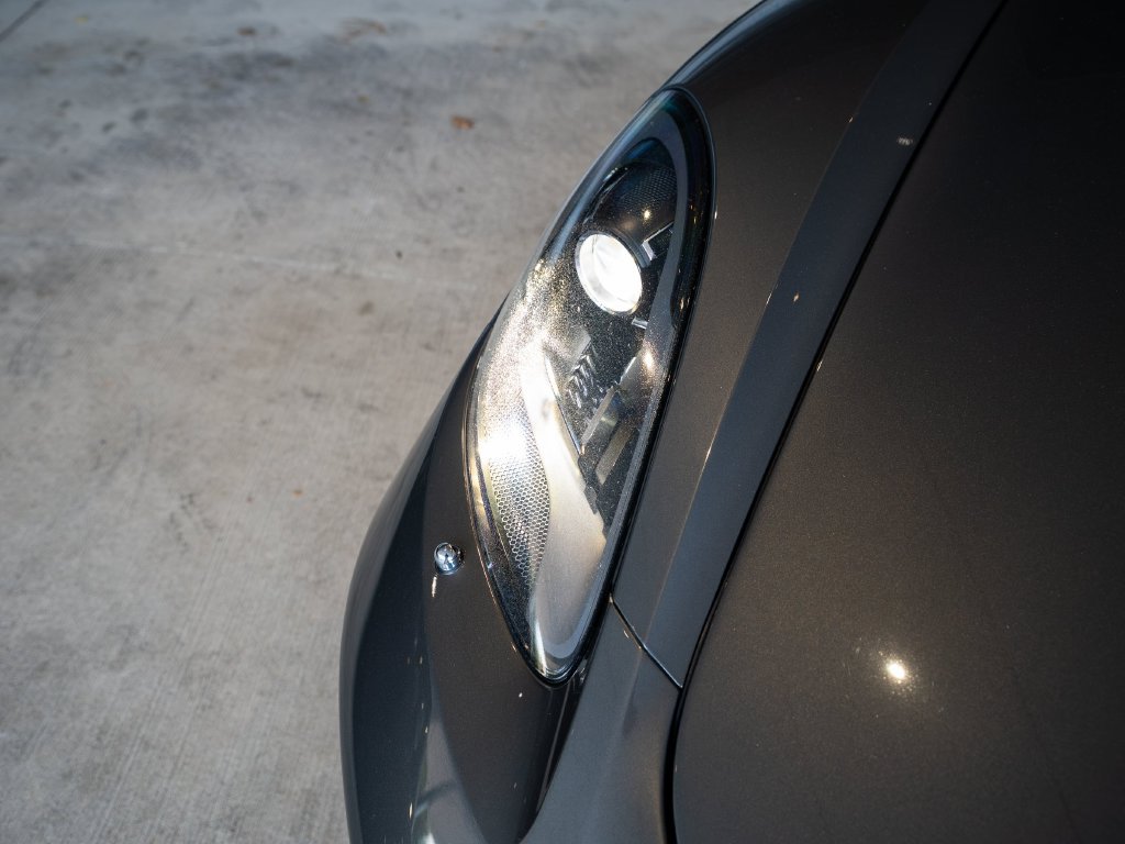 Certified 2017 Porsche 718 Cayman S RWD image 13
