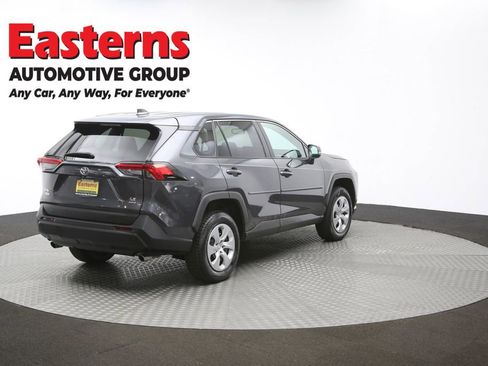 Used 2023 Toyota RAV4 LE image 37