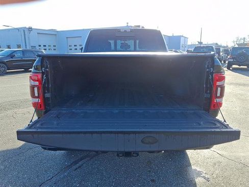Used 2024 RAM 2500 Tradesman w/ Towing Technology Group image 28