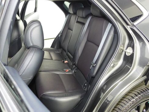 Used 2022 MAZDA CX-30 2.5 Turbo w/ Premium Package image 21