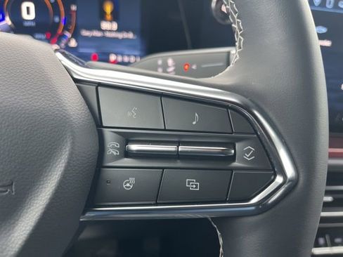 Used 2025 Chevrolet Traverse Z71 w/ Enhanced Driving Package image 21