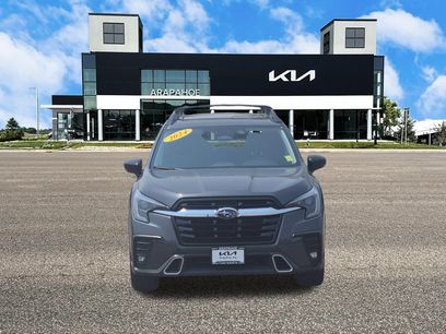 Used 2024 Subaru Ascent Touring