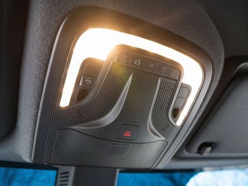 New 2026 Mercedes-Benz Sprinter 144 Cargo image 28