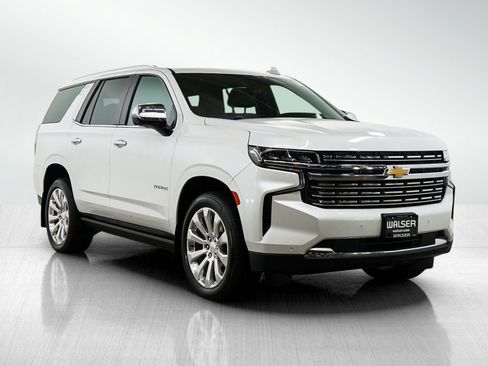 Used 2023 Chevrolet Tahoe Premier w/ Premium Package 2 AWD/4WD image 7