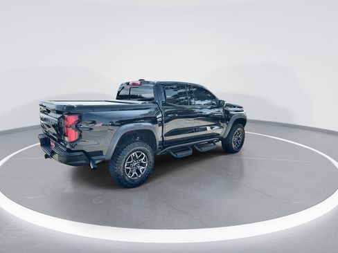 Certified 2024 Chevrolet Colorado ZR2 w/ ZR2 Convenience Package III AWD/4WD image 8
