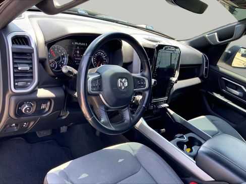 Used 2023 RAM 1500 Lone Star AWD/4WD image 18