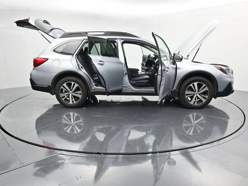 Used 2019 Subaru Outback 3.6R Limited w/ Protection Package #1 AWD/4WD image 27