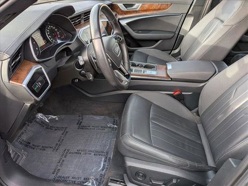 Used 2020 Audi A6 3.0T Premium image 11