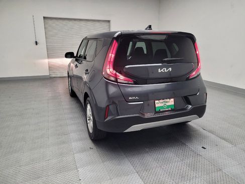Used 2024 Kia Soul LX w/ Option Group 015 image 6
