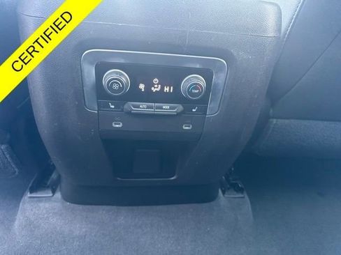 Used 2021 Chevrolet Tahoe High Country w/ Premium Package AWD/4WD image 18