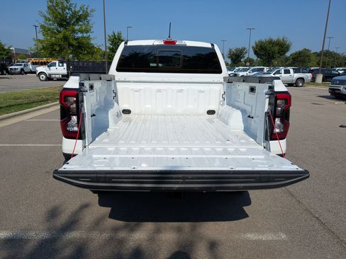 Certified 2024 Ford Ranger XLT w/ Trailer Tow Package RWD image 33