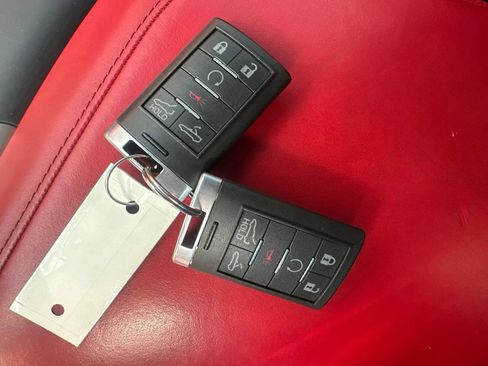 Used 2019 Chevrolet Corvette ZR1 RWD image 29