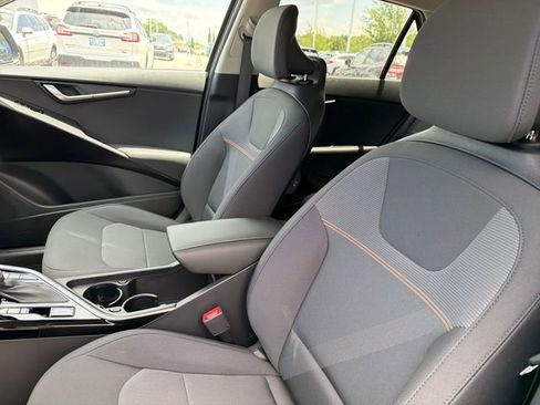 New 2026 Kia Niro LX FWD image 19