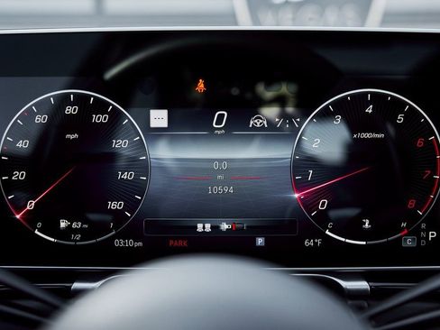 Used 2023 Mercedes-Benz Maybach S 680 4MATIC image 73