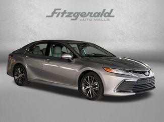 Certified 2023 Toyota Camry XLE FWD 360° Tour