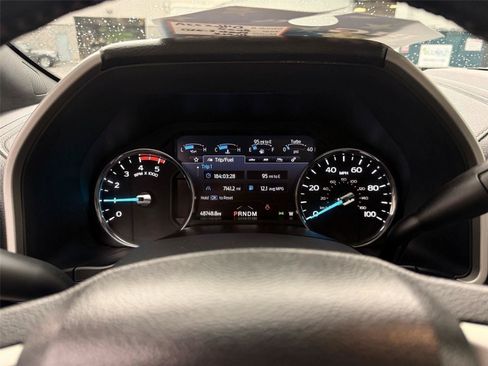 Used 2022 Ford F250 Lariat w/ Lariat Ultimate Package AWD/4WD image 25