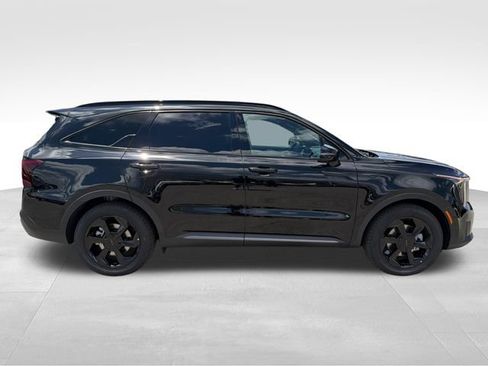 New 2026 Kia Sorento SX Prestige AWD/4WD image 8