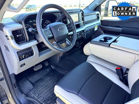 Used 2026 Ford F450 XLT w/ FX4 Off-Road Package image 11