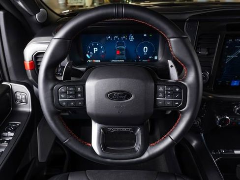 Used 2026 Ford F150 Raptor AWD/4WD image 45