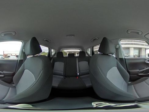 Used 2025 Kia Soul LX w/ LX Technology Package FWD image 40