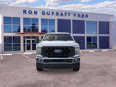 New 2026 Ford F350 XL w/ XL Driver Assist Package AWD/4WD image 6