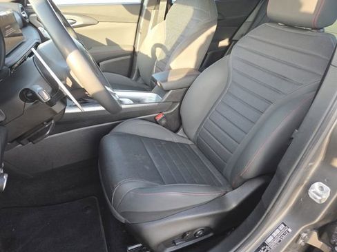 Used 2024 Dodge Hornet R/T w/ R/T Blacktop Package image 31