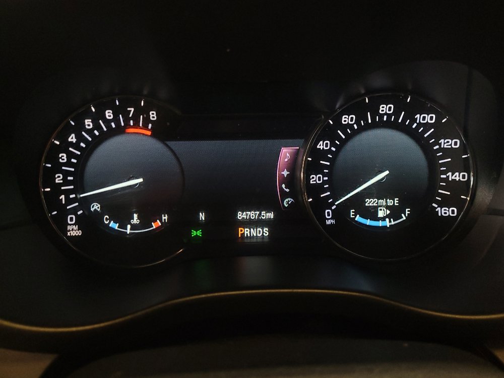 Used 2019 Lincoln MKC Premiere FWD image 23