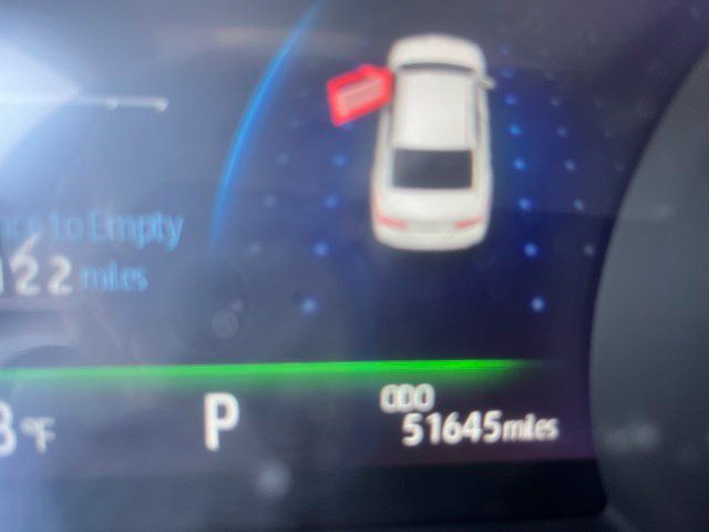 Used 2018 Toyota Camry XLE w/ Audio Package FWD image 6