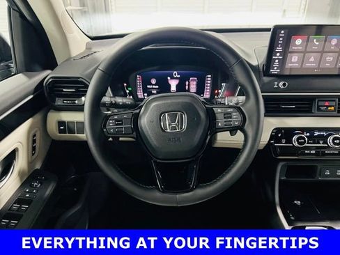 New 2026 Honda Pilot EX-L image 5
