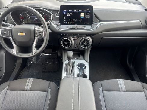 Used 2026 Chevrolet Blazer LT w/ Convenience Package AWD/4WD image 16
