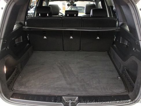 Used 2021 Mercedes-Benz GLB 250 4MATIC image 30