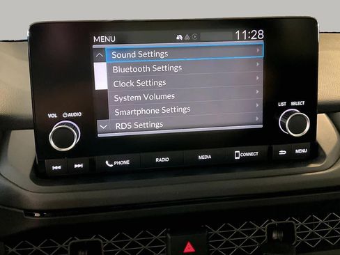 Used 2024 Honda Accord LX image 6
