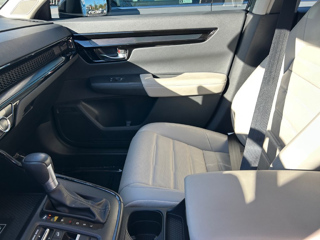 Used 2024 Honda CR-V EX-L image 27