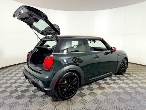 Certified 2023 MINI Cooper John Cooper Works image 23