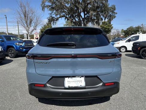 New 2025 Dodge Hornet GT image 4