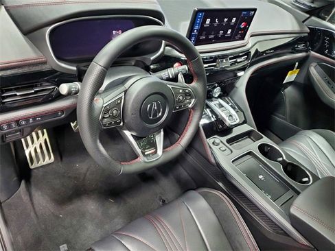 New 2026 Acura MDX Type S image 9