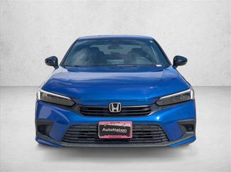 Used 2023 Honda Civic Sport video 2