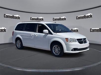 Used 2019 Dodge Grand Caravan SXT