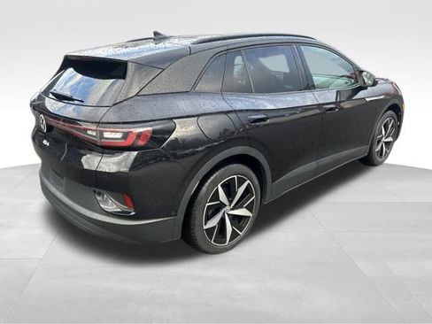 Used 2023 Volkswagen ID.4 Pro S image 9