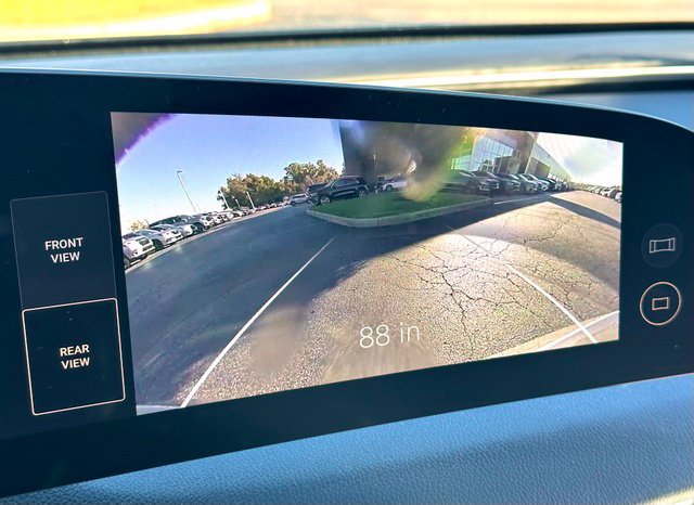 Used 2023 Lucid Air Touring AWD/4WD image 24