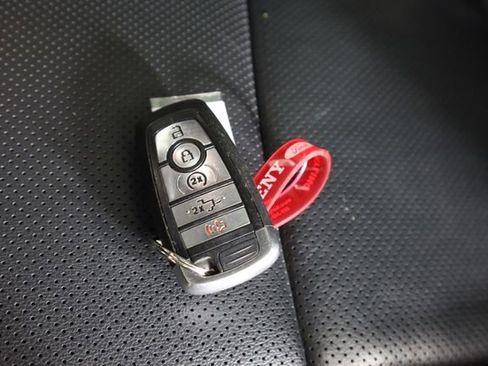 Certified 2023 Ford F150 Lariat w/ Equipment Group 502A High image 39