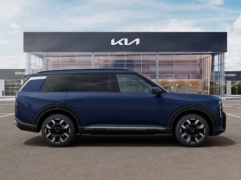 New 2027 Kia Telluride S AWD/4WD image 8