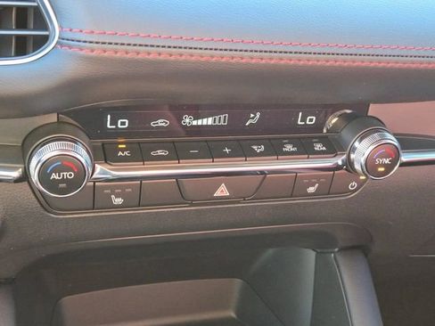New 2026 MAZDA MAZDA3 Carbon AWD/4WD image 14