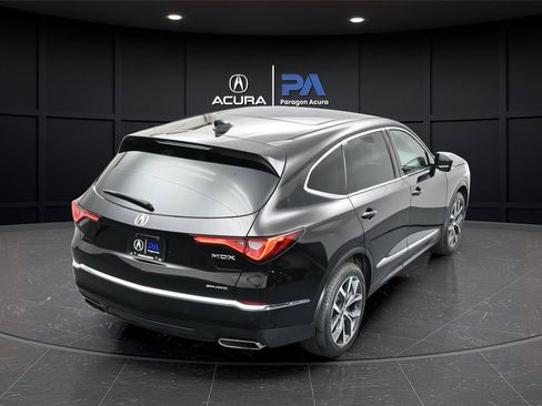 Certified 2023 Acura MDX SH-AWD w/ Technology Package image 32