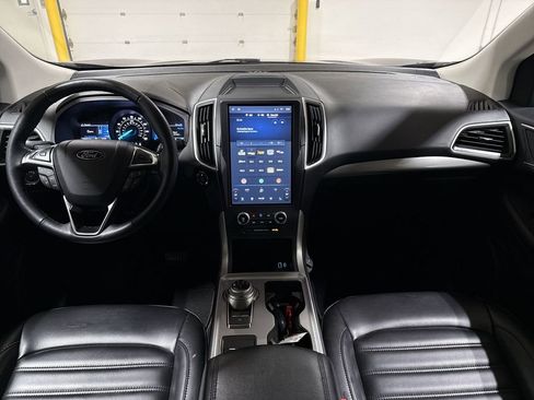 Used 2024 Ford Edge SEL w/ Convenience Package AWD/4WD image 10