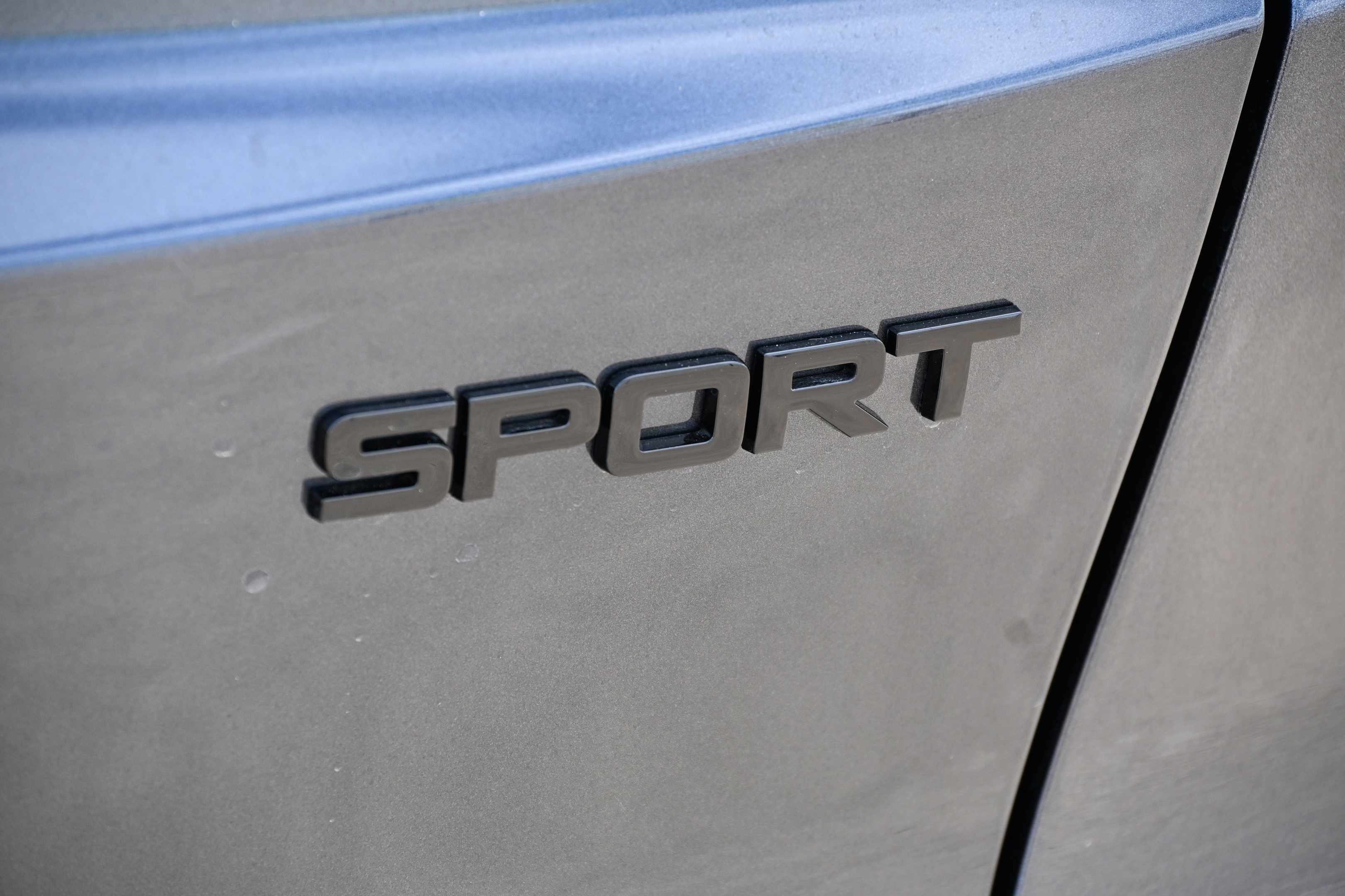 New 2027 Honda CR-V Sport-L image 35