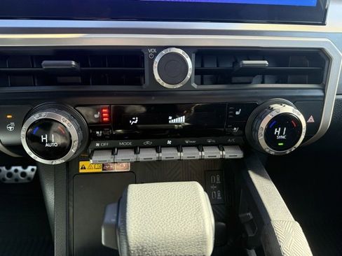 Certified 2024 Toyota Tacoma TRD Sport image 24